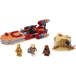 Конструкторы Lego Skywalker Adventures Pack 66674