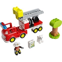 Конструкторы Lego Fire Truck 10969