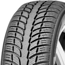 Шины Kleber Quadraxer 205/50 R17 93W