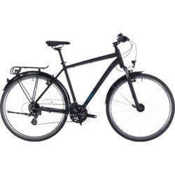 Велосипеды Cube Touring Men 2020 frame 54