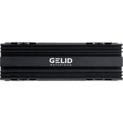 Системы охлаждения Gelid Solutions IceCap M.2 SSD Cooler