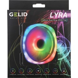 Системы охлаждения Gelid Solutions Lyra