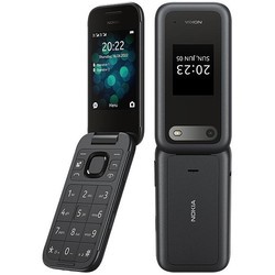 Мобильные телефоны Nokia 2660 Flip