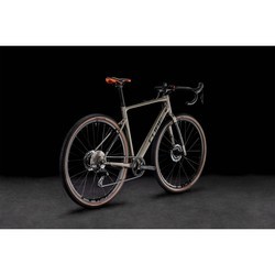 Велосипеды Cube Nuroad EX 2022 frame 50
