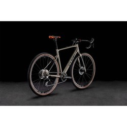 Велосипеды Cube Nuroad EX 2022 frame 58