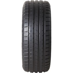 Шины Powertrac RacingPro 215/40 R18 89Y