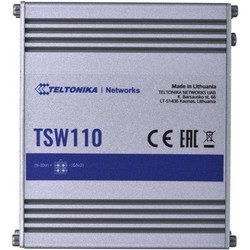 Коммутаторы Teltonika TSW110