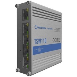 Коммутаторы Teltonika TSW110