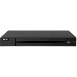 Регистраторы DVR и NVR BCS BCS-B-NVR1602-16P