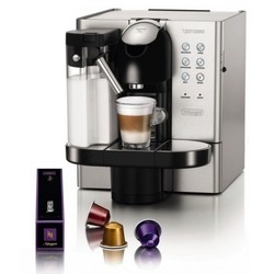 Кофеварки и кофемашины Gatt Audio Latissima EN720