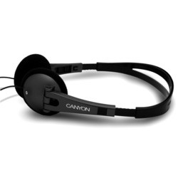 Наушники Canyon CNF-HP02