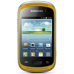 Мобильный телефон Samsung Galaxy Music Duos
