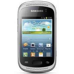 Мобильный телефон Samsung Galaxy Music Duos