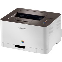 Принтеры Samsung CLP-365