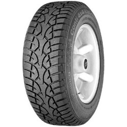 Шины Continental Conti4x4IceContact 255/50 R19 107T