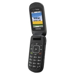 Мобильные телефоны Samsung SCH-U365