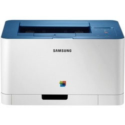 Принтеры Samsung CLP-360