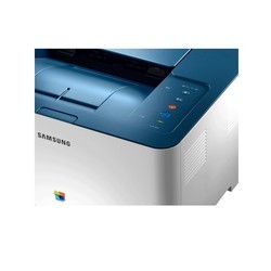 Принтеры Samsung CLP-360