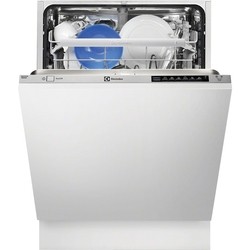 Встраиваемая посудомоечная машина Electrolux ESL 6550