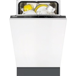 Встраиваемая посудомоечная машина Zanussi ZDV 12001