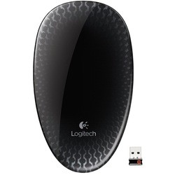 Мышки Logitech Touch Mouse T620