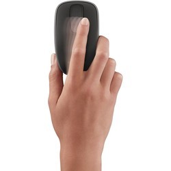 Мышки Logitech Zone Touch Mouse T400