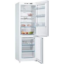 Холодильники Bosch KGN36VWED