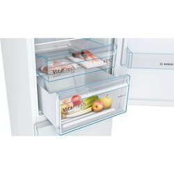 Холодильники Bosch KGN36VWED