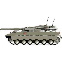 Конструкторы COBI Merkava Mk. 1/2 2621