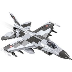 Конструкторы COBI F-16C Fighting Falcon Poland 5814