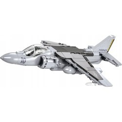 Конструкторы COBI AV-8B Harrier II Plus 5809