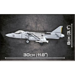 Конструкторы COBI AV-8B Harrier II Plus 5809