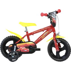 Детские велосипеды Dino Bikes Cars 3 12