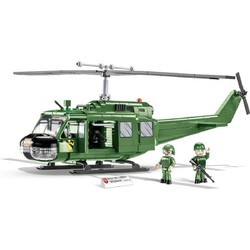Конструкторы COBI Bell UH-1 Huey Iroquois 2423