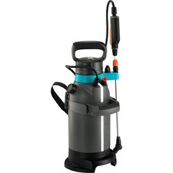 Опрыскиватели GARDENA Pressure Sprayer 5 l EasyPump 11136-20