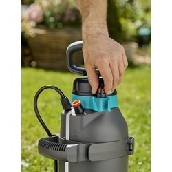 Опрыскиватели GARDENA Pressure Sprayer 5 l EasyPump 11136-20