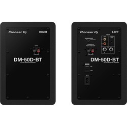 Акустические системы Pioneer DM-50D-BT