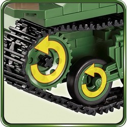 Конструкторы COBI Sherman M4A3E2 Jumbo 2550