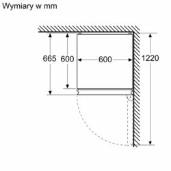 Холодильники Bosch KGN392WDF