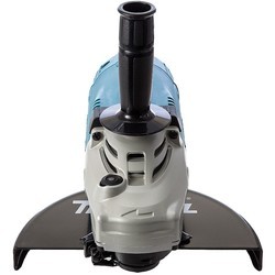 Шлифовальные машины Makita GA9020KD