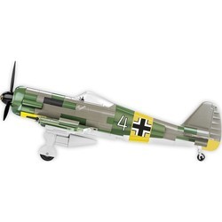 Конструкторы COBI Focke Wulf Fw 190 A5 5722