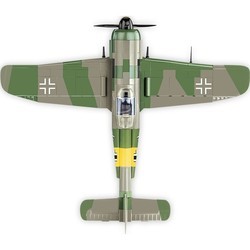 Конструкторы COBI Focke Wulf Fw 190 A5 5722