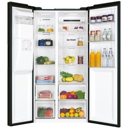 Холодильники Haier HSR-3918FIPB