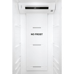 Холодильники Haier HSR-3918FIPB