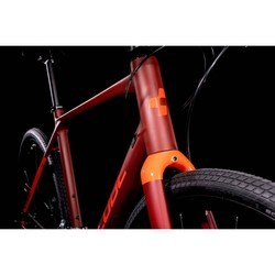 Велосипеды Cube SL Road 2022 frame 50