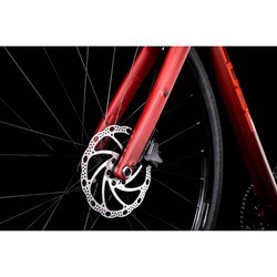 Велосипеды Cube SL Road 2022 frame 50