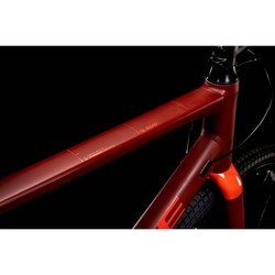 Велосипеды Cube SL Road 2022 frame 56