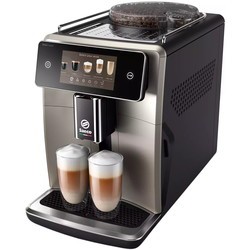 Кофеварки и кофемашины SAECO Xelsis Deluxe SM8782/30