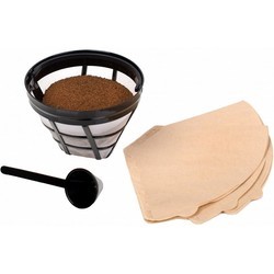 Кофеварки и кофемашины YOER Burrio CMG01BK