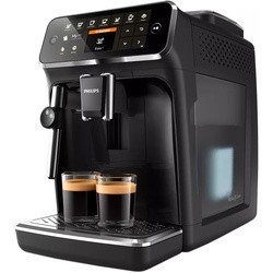 Кофеварки и кофемашины Philips Series 4300 EP4321/50
